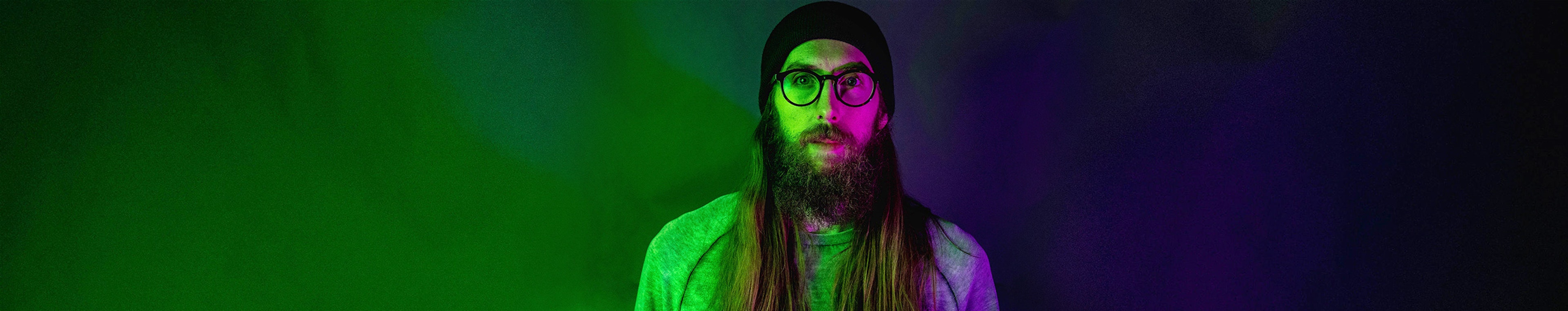 Continuum III by E J R M