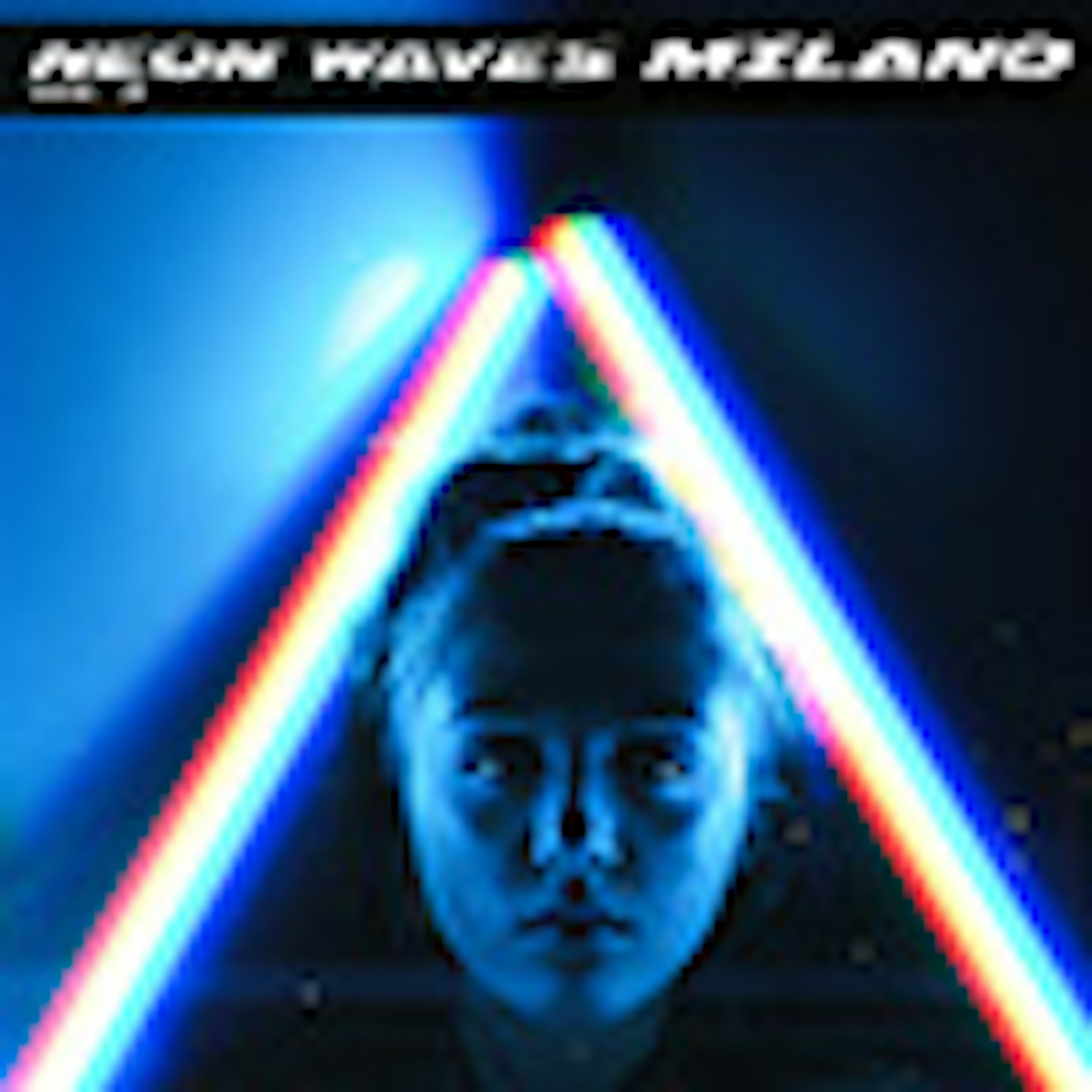 Neon Waves Vol. 2 album cover