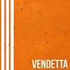 Vendetta album cover Vendetta album cover