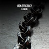 Iron Efficiency album cover Iron Efficiency album cover