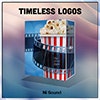 Timeless Logos album cover Timeless Logos album cover
