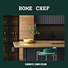 Home Chef album cover Home Chef album cover