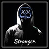 Stranger album cover Stranger album cover