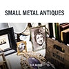 Small Metal Antiques album cover Small Metal Antiques album cover