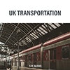 UK Transportation album cover UK Transportation album cover