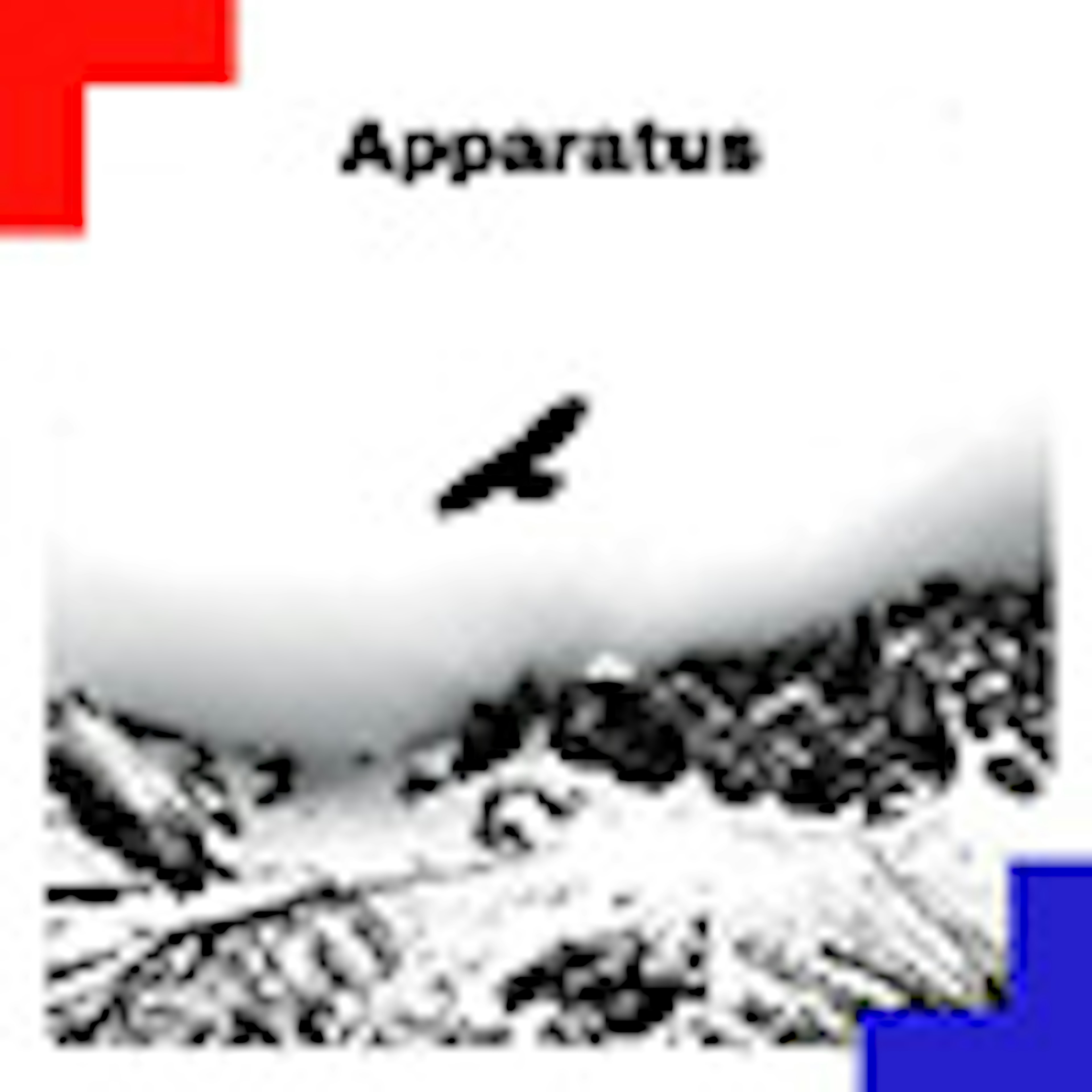 Apparatus album cover