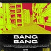 Bang Bang album cover Bang Bang album cover
