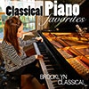 Classical Piano Favorites (feat. Marnie Laird) album cover Classical Piano Favorites (feat. Marnie Laird) album cover