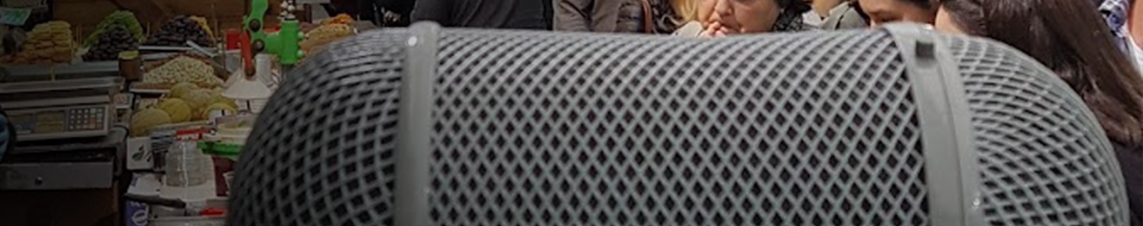 Berlin Soundscapes Vol 1