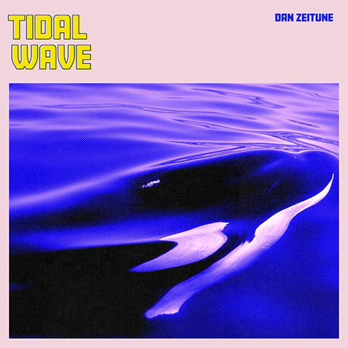 Tidal Wave