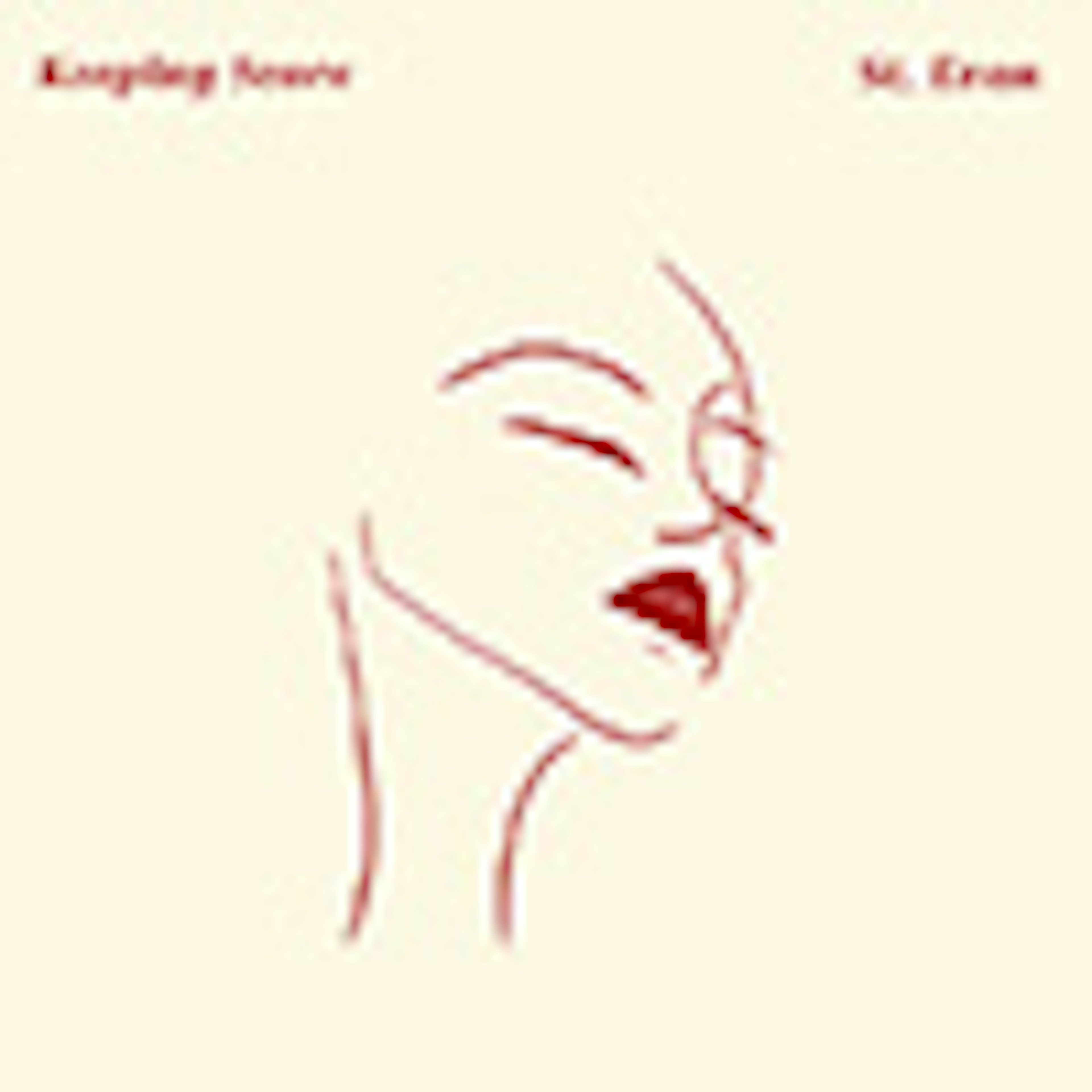 Keeping Score album cover