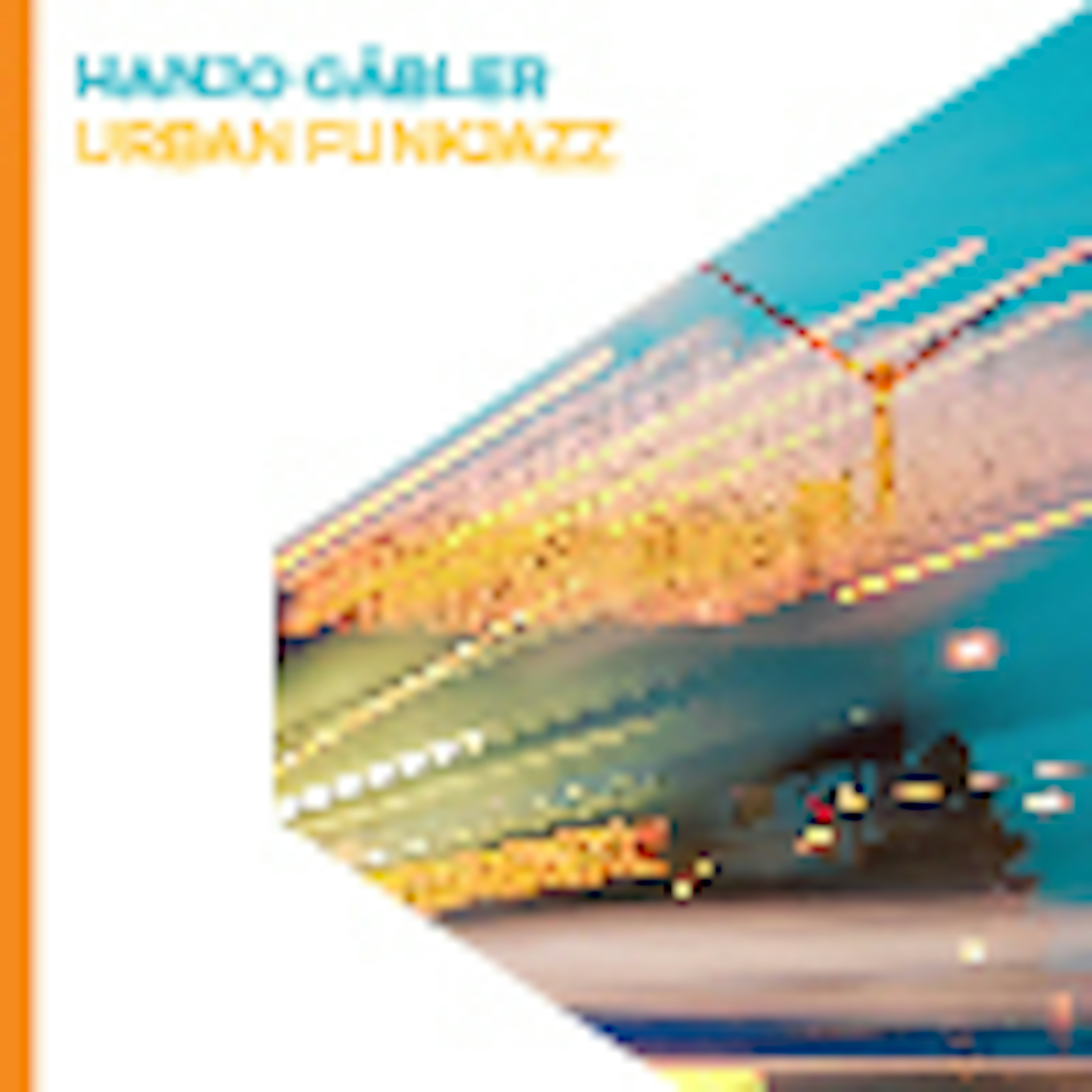 Urban FunkJazz