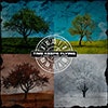 Time Keeps Flying album cover Time Keeps Flying album cover