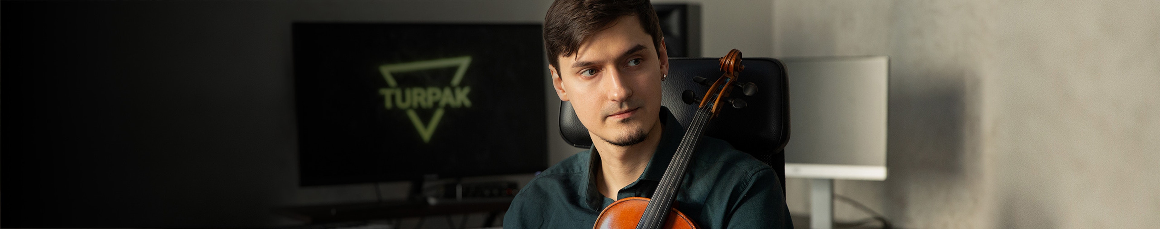 Beyond the Time by TURPAK