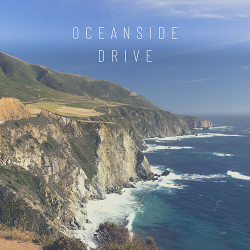 Oceanside Drive