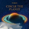 Circle the Planet album cover Circle the Planet album cover