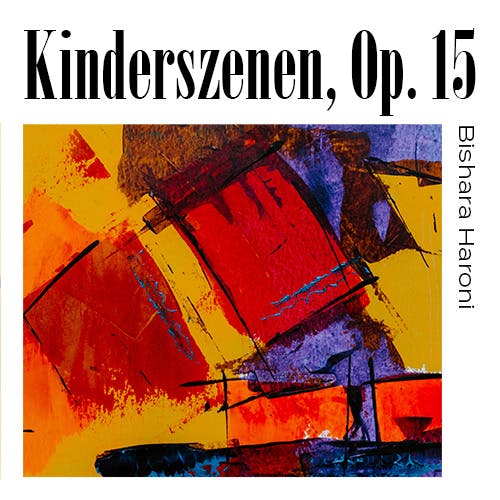 Kinderszenen, Op. 15