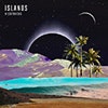 Islands album cover Islands album cover