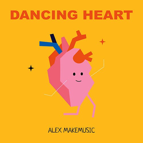 Dancing Heart