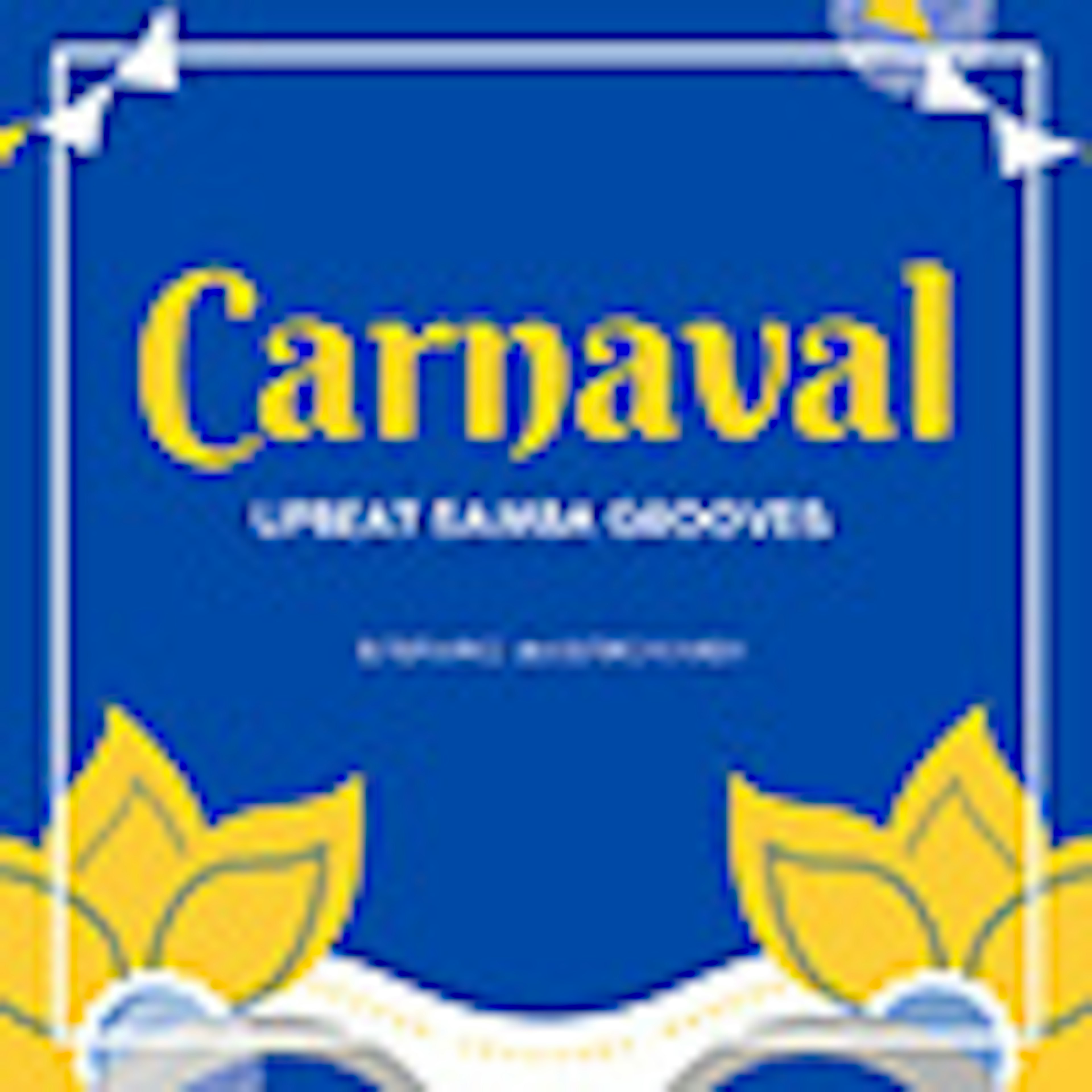 Carnaval album cover