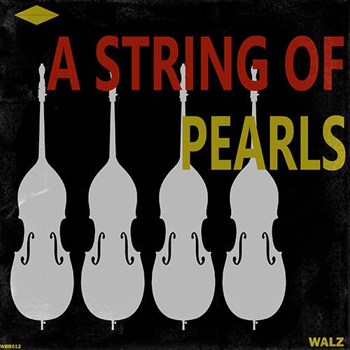 A String of Pearls