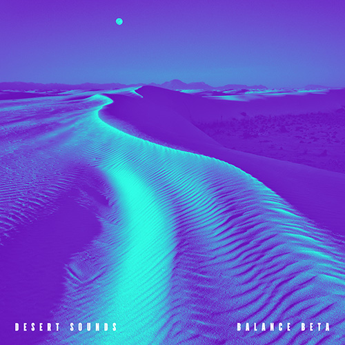 Desert Sounds