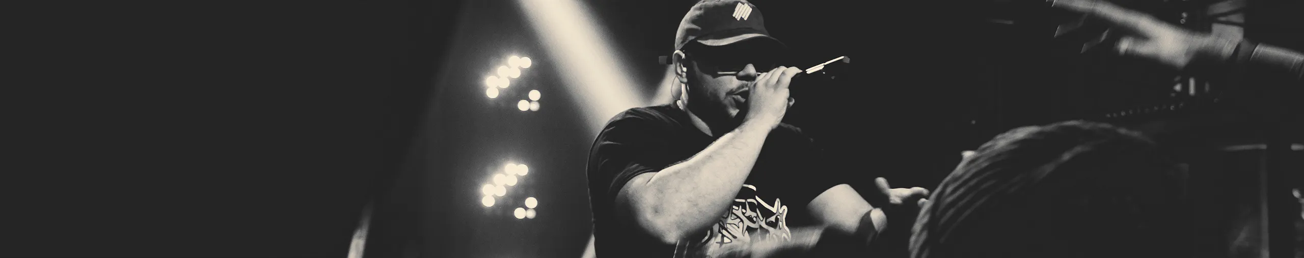 But Fear God By Flf Album Artlist