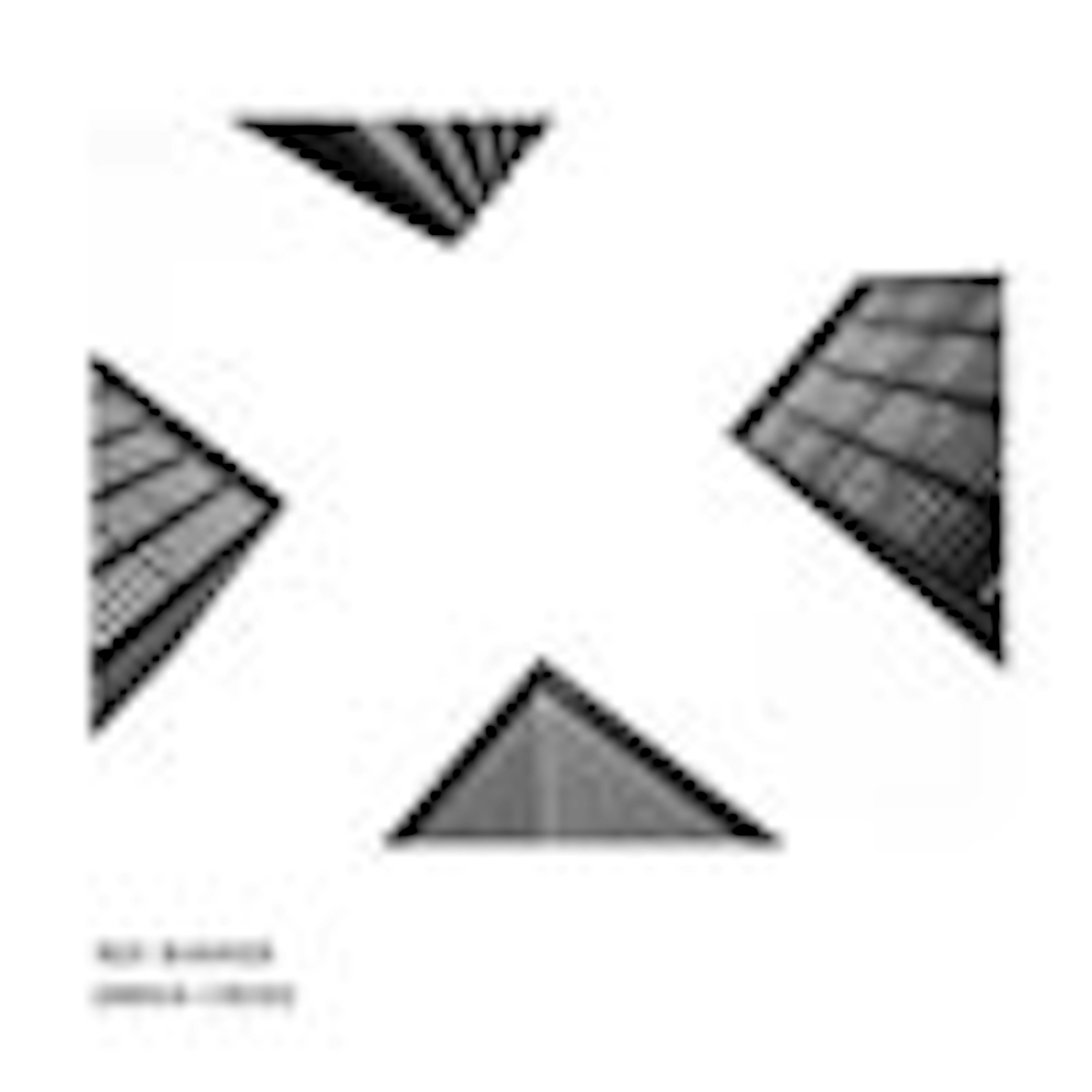 Urban Cross album cover Urban Cross album cover