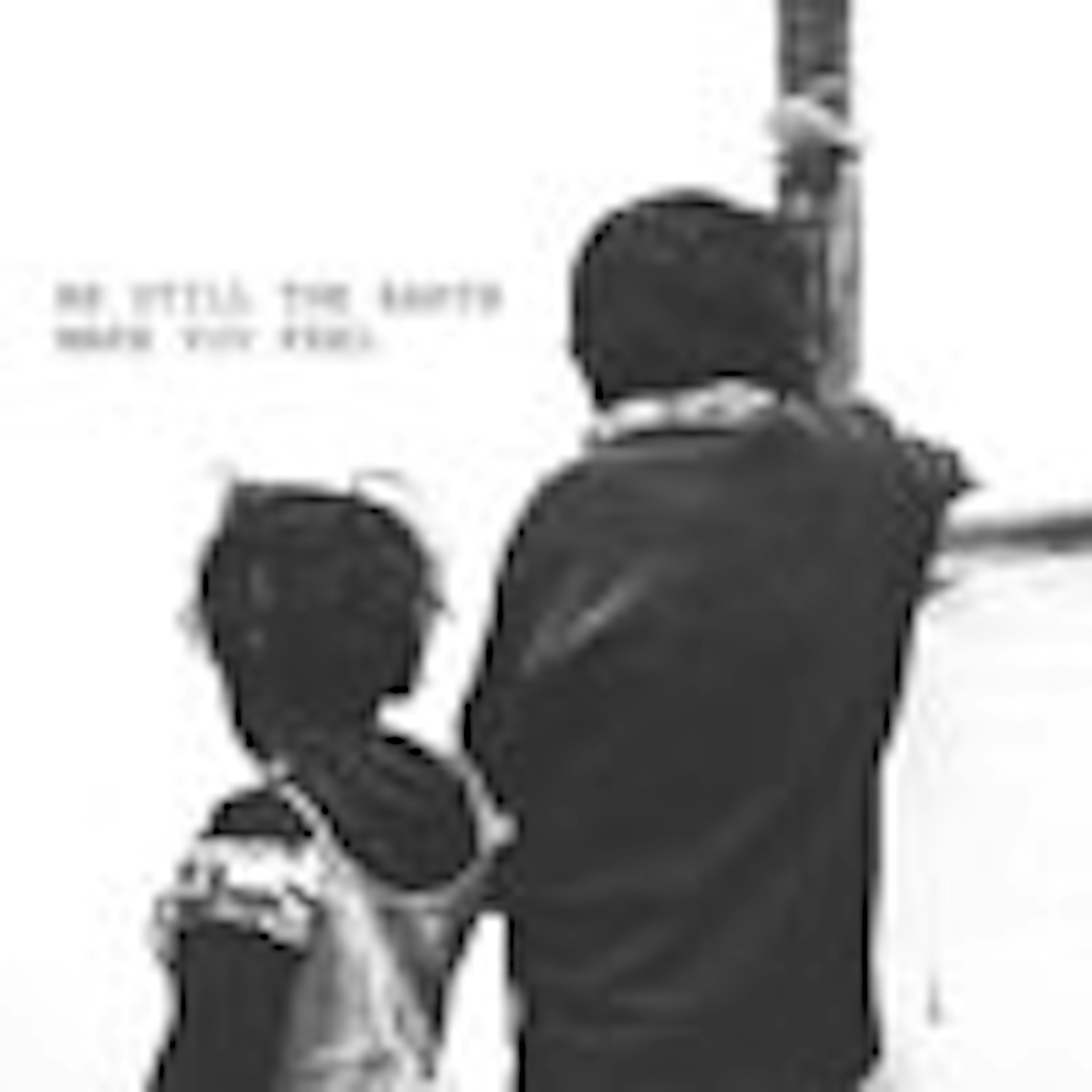 Make You Feel album cover Make You Feel album cover