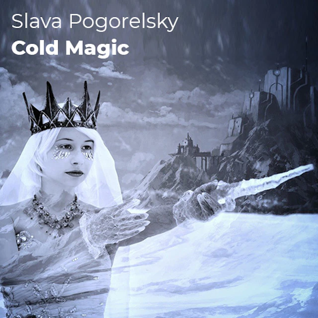Cold Magic by Slava Pogorelsky | SFX - Artlist