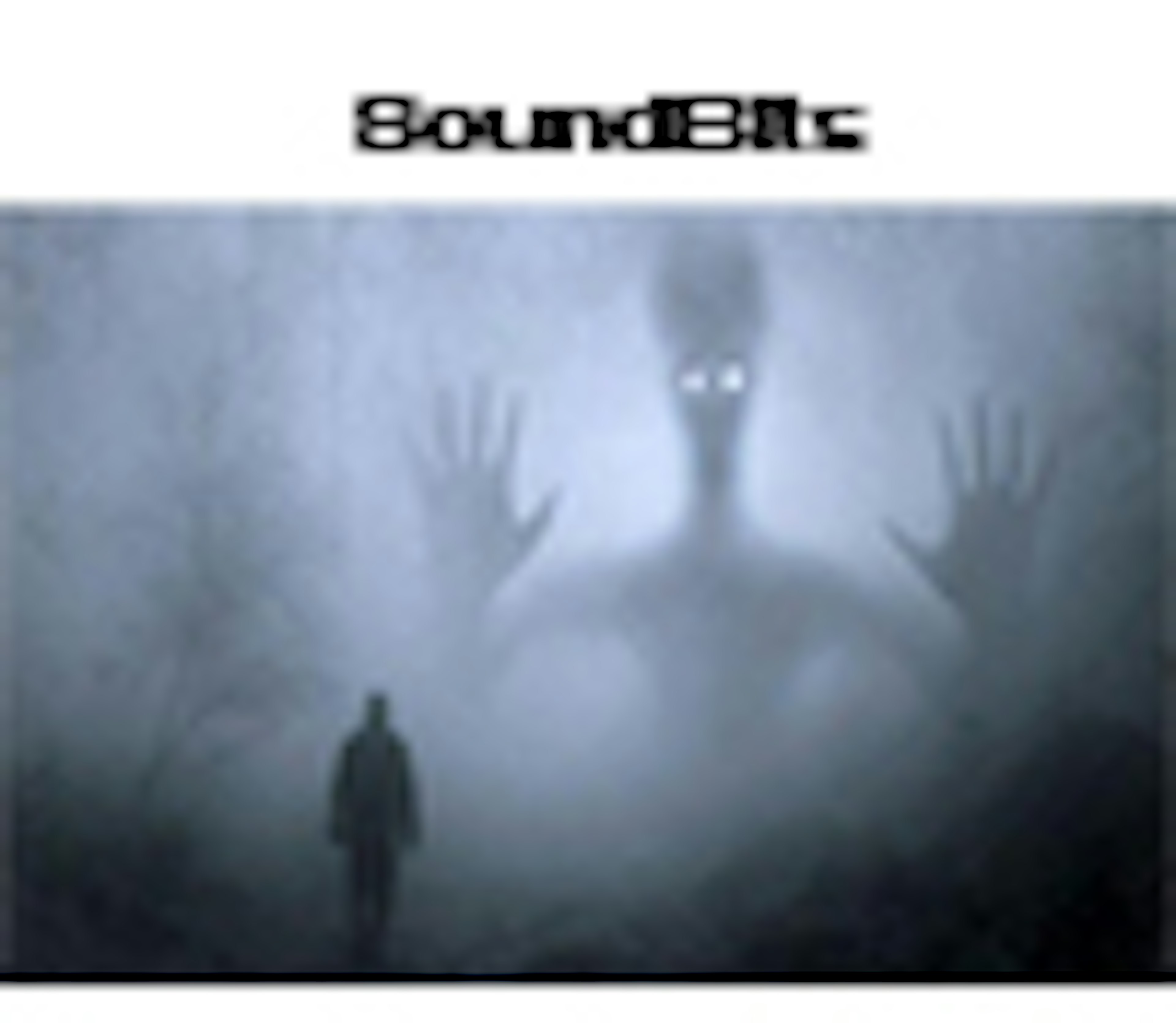 Creepy Transitions album cover