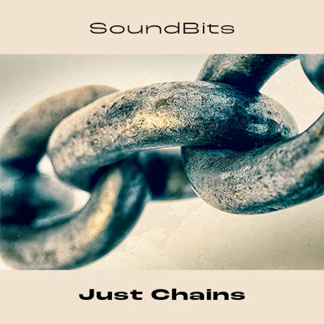 Just Chains by SoundBits | SFX - Artlist
