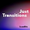 Just Transitions album cover Just Transitions album cover