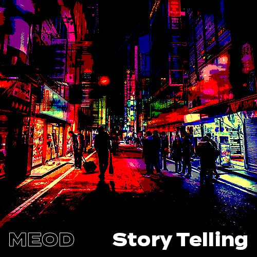 Story Telling