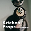 Kitchen Props album cover Kitchen Props album cover