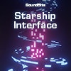 Starship Interface album cover Starship Interface album cover