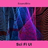 Sci Fi UI album cover Sci Fi UI album cover