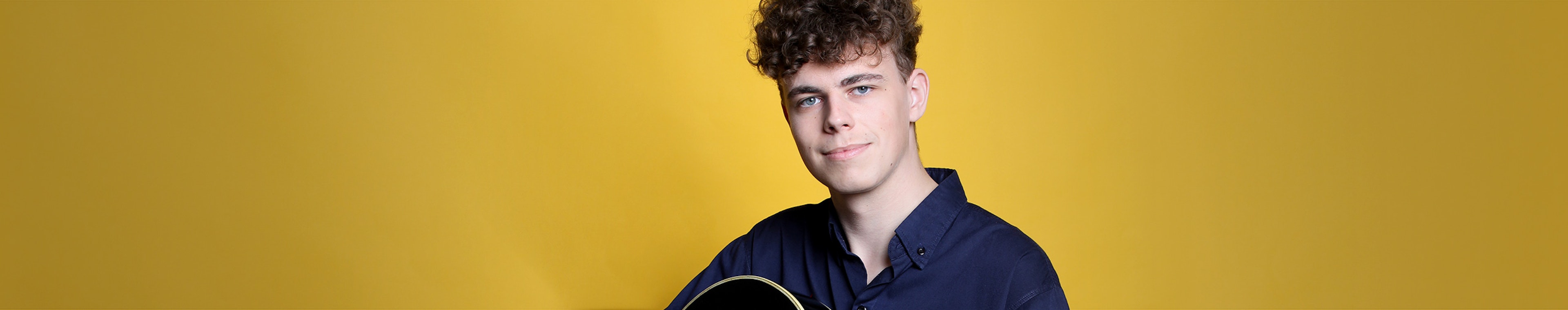 Halfway to Heartache