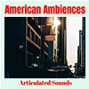 American Ambiences album cover American Ambiences album cover