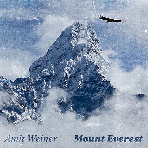Mount Everest