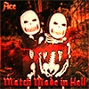 Match Made in Hell album cover Match Made in Hell album cover