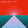 Sparkling Lights album cover Sparkling Lights album cover