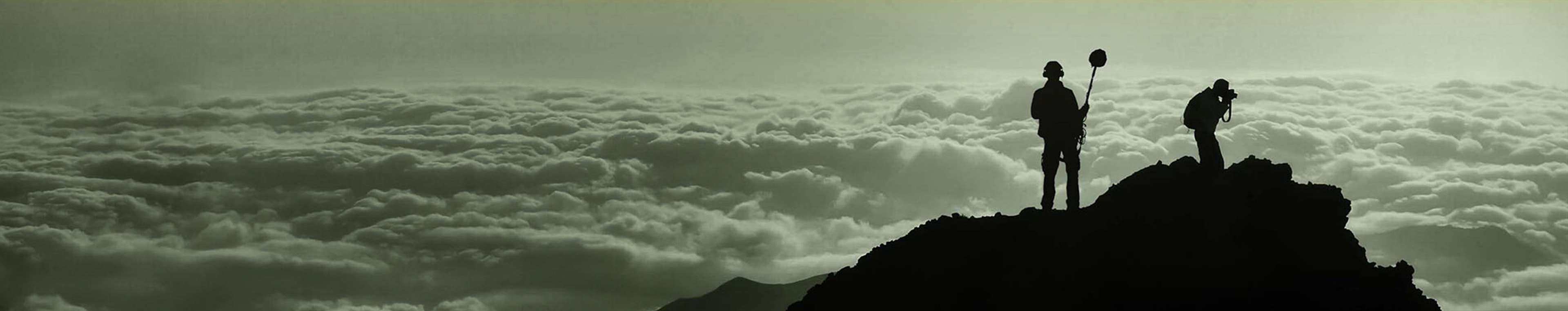 Cloudy With a Chance