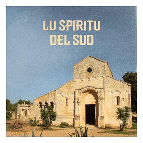 Lu spiritu del sud