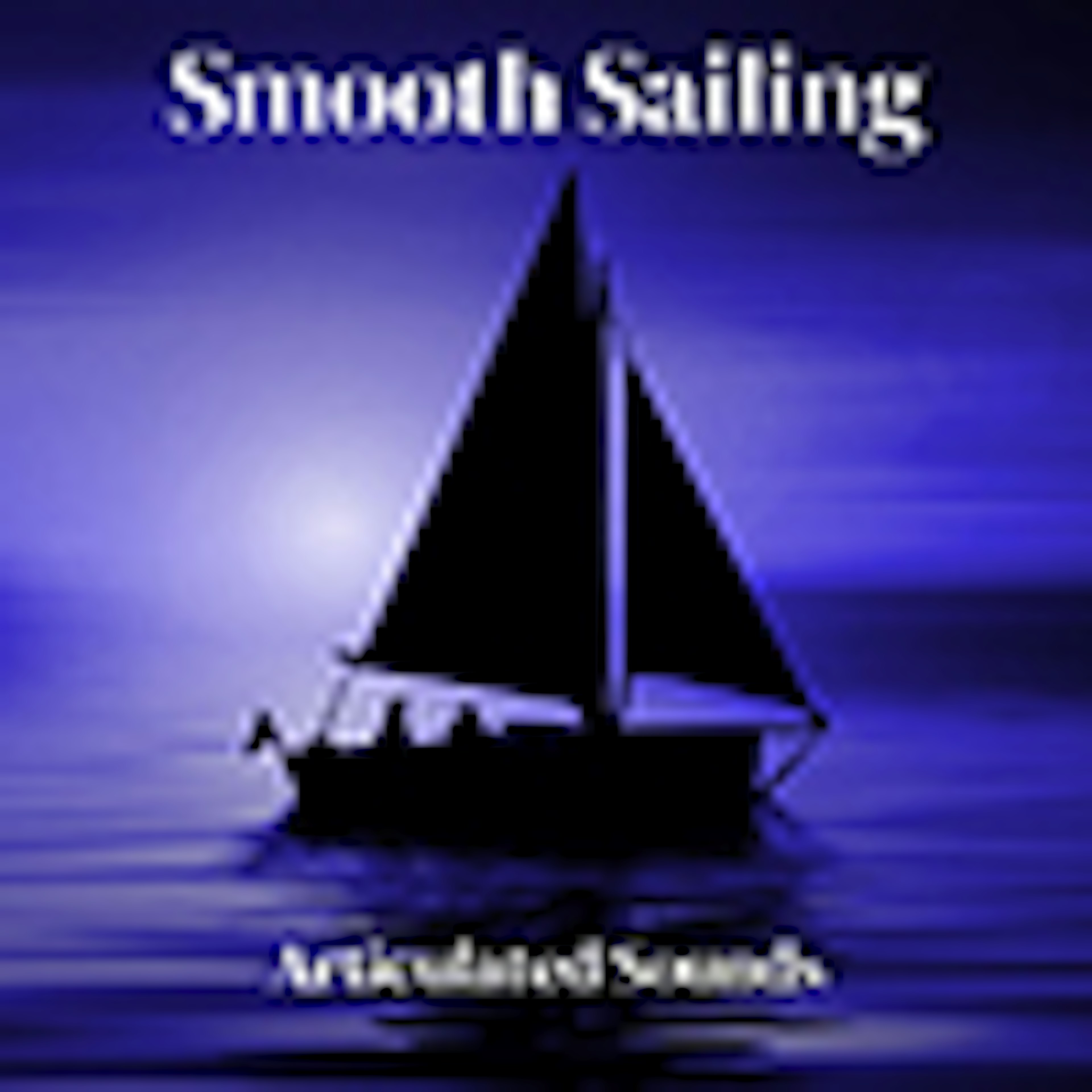 Smooth Sailing album cover