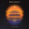 Devotion album cover Devotion album cover