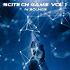 SciTech Game Vol 1 album cover SciTech Game Vol 1 album cover