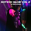 SciTech Game Vol 2 album cover SciTech Game Vol 2 album cover