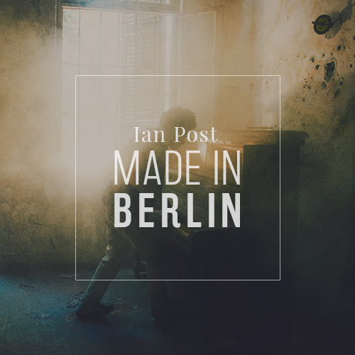 Made in Berlin