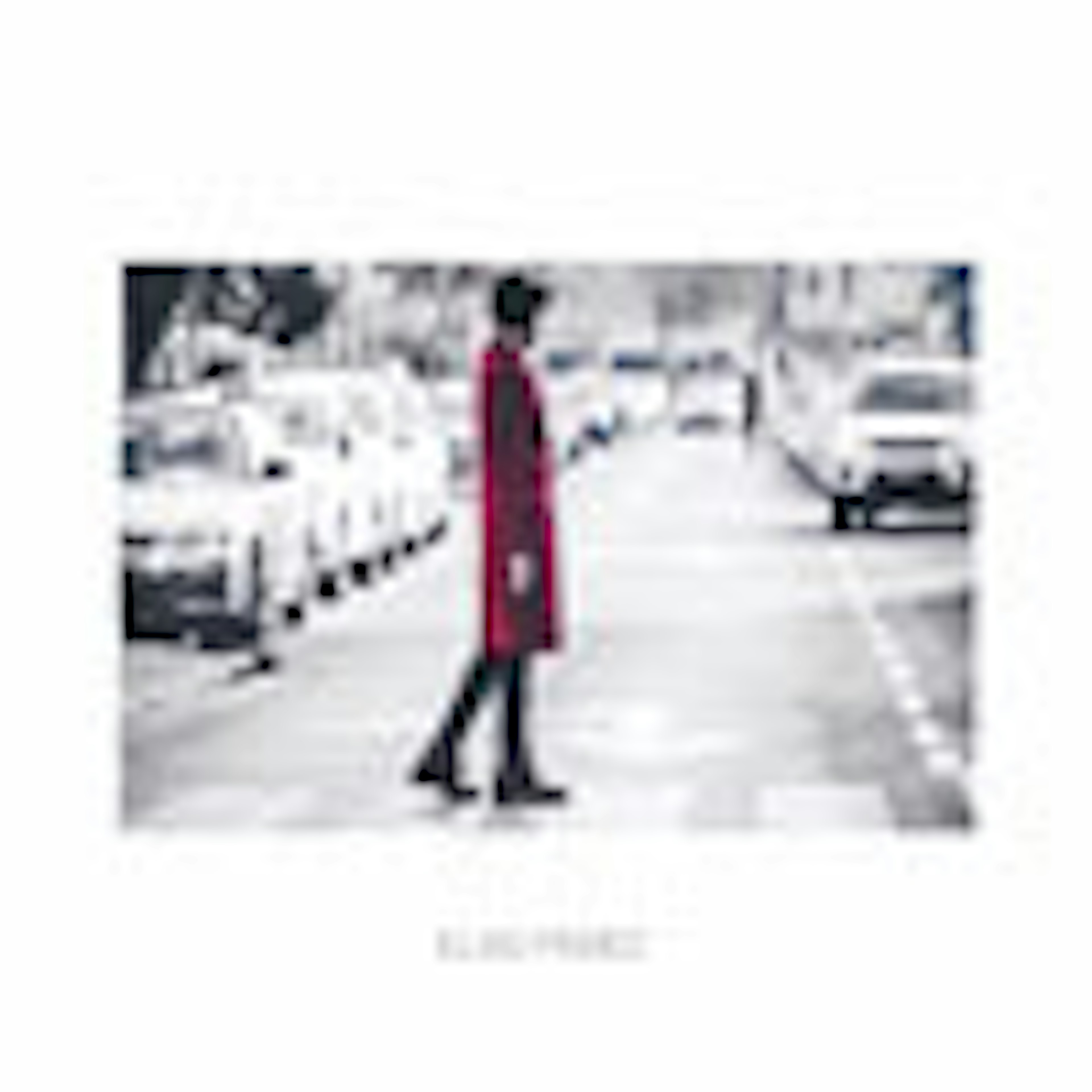 Elad Perez album cover Elad Perez album cover